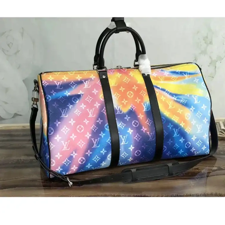 Official Brother Sam LV Bag 2112FY0043 0501